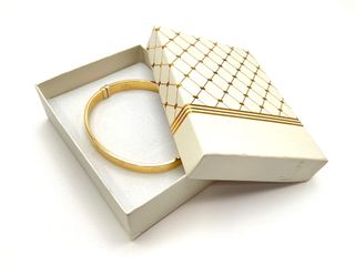 pulsera oro 18k
