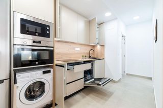 Piso en venta en Barrio de Zaidín en Granada