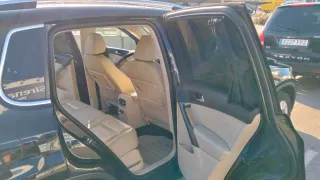 Volkswagen Tiguan 2010