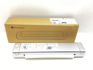 otras impresoras phomemo m08f