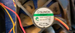 Lotto 12 Ventole PC 140/120/90/80mm