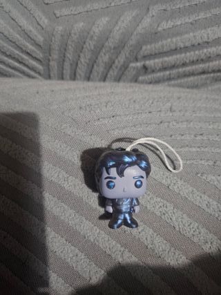 Funko Pop Steve Mundo al Revés