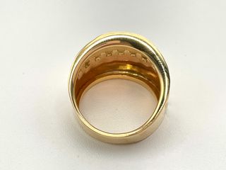 sortija oro 18k
