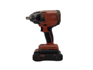 taladro a bateria hilti sf 6h-22