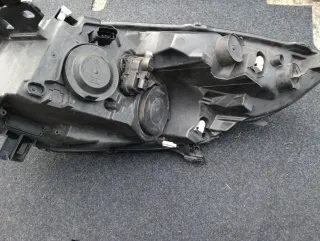 Faro derecho Renault Scenic 3