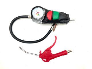 compresor portatil einhell tc-ac 190/8 kit