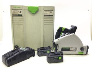 sierra circular festool tsc 55 reb