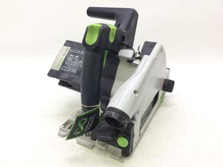 sierra circular festool tsc 55 reb