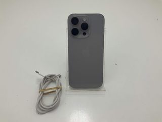 apple iphone 15 pro 256gb