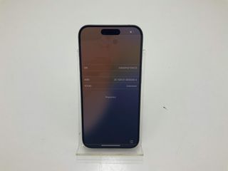 apple iphone 15 pro 256gb