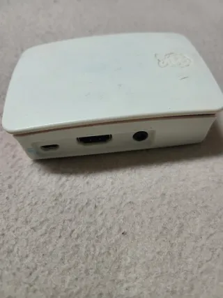 Raspberry Pi 3 Model B