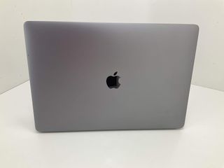 portatil apple apple macbook pro core i7 2.6 15 touchbar (2016) (a1707)