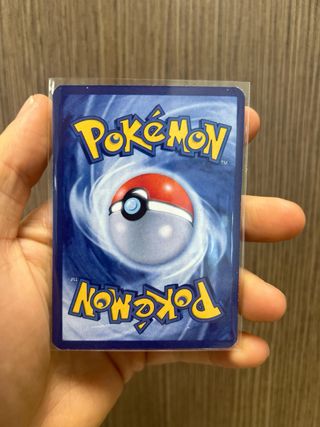 Carta Pokémon May & Torchic EX - Fan Art