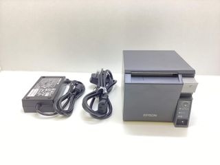 impresora etiquetas epson m296a