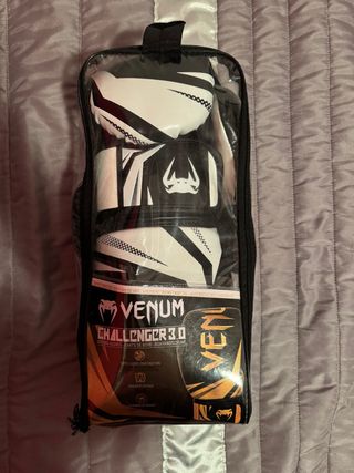 Guantes Boxeo Venum Challenger 3.0 14 oz