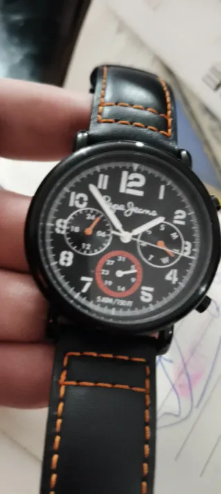 Reloj de hombre