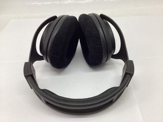 diadema shure srh1840