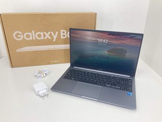 pc portatil samsung np750xgj