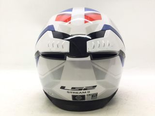 casco integral ls2 stream ii