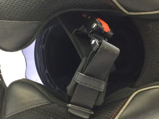 casco integral ls2 stream ii