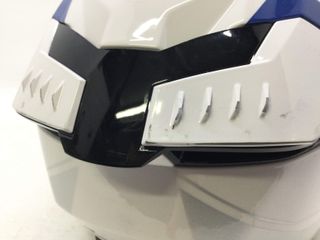 casco integral ls2 stream ii