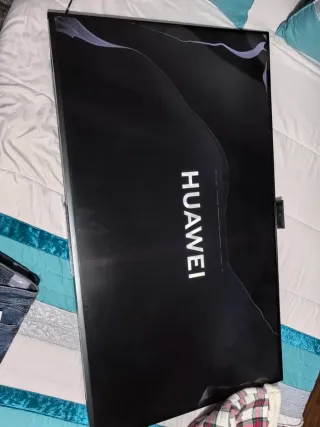 Huawei Vision S55 Smart TV