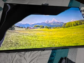 Huawei Vision S55 Smart TV