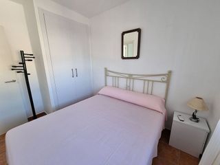 Casa adosada en alquiler en Oliva Nova en Oliva