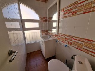 Casa adosada en alquiler en Oliva Nova en Oliva