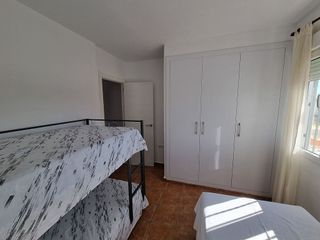 Casa adosada en alquiler en Oliva Nova en Oliva