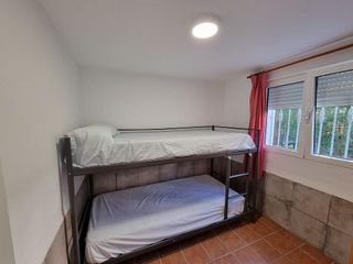 Casa adosada en alquiler en Oliva Nova en Oliva