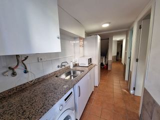 Casa adosada en alquiler en Oliva Nova en Oliva