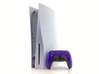 consola ps5 sony playstation 5