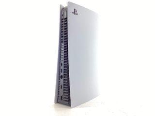 consola ps5 sony playstation 5