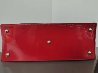 Borsa Braccialini tema Radio vintage