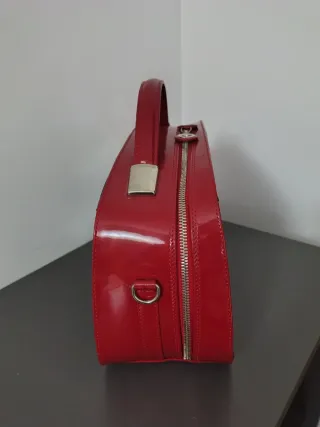 Borsa Braccialini tema Radio vintage