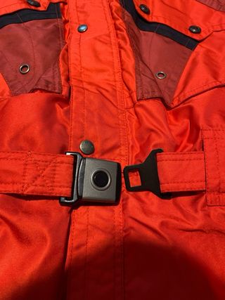 Mono de esquí NEVICA XPS