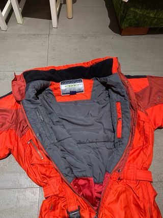 Mono de esquí NEVICA XPS