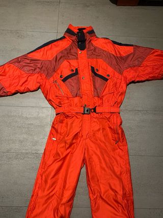 Mono de esquí NEVICA XPS