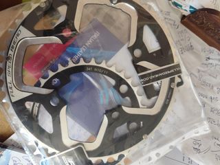 Platos FSA Full Speed Ahead 110 BCD