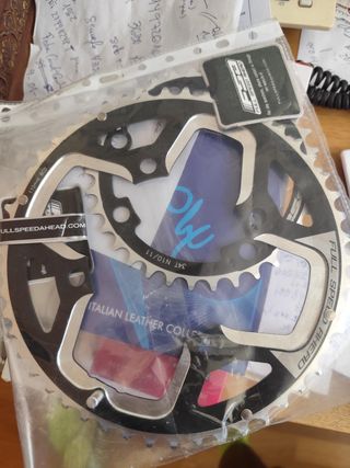 Platos FSA Full Speed Ahead 110 BCD