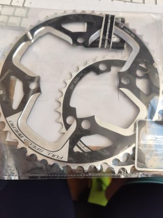 Platos FSA Full Speed Ahead 110 BCD