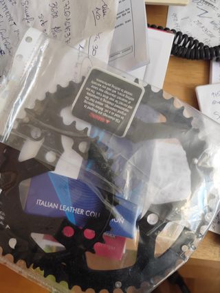 Platos FSA Full Speed Ahead 110 BCD