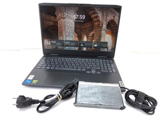 pc portatil lenovo ideapad 3