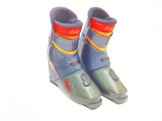 botas esqui nordica 280-285