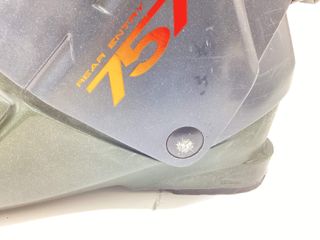 botas esqui nordica 280-285