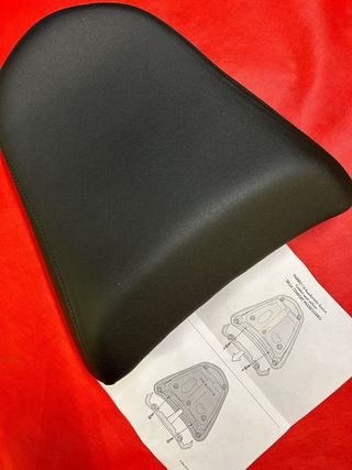 NEW DUCATI Performance Touratech MULTISTRADA