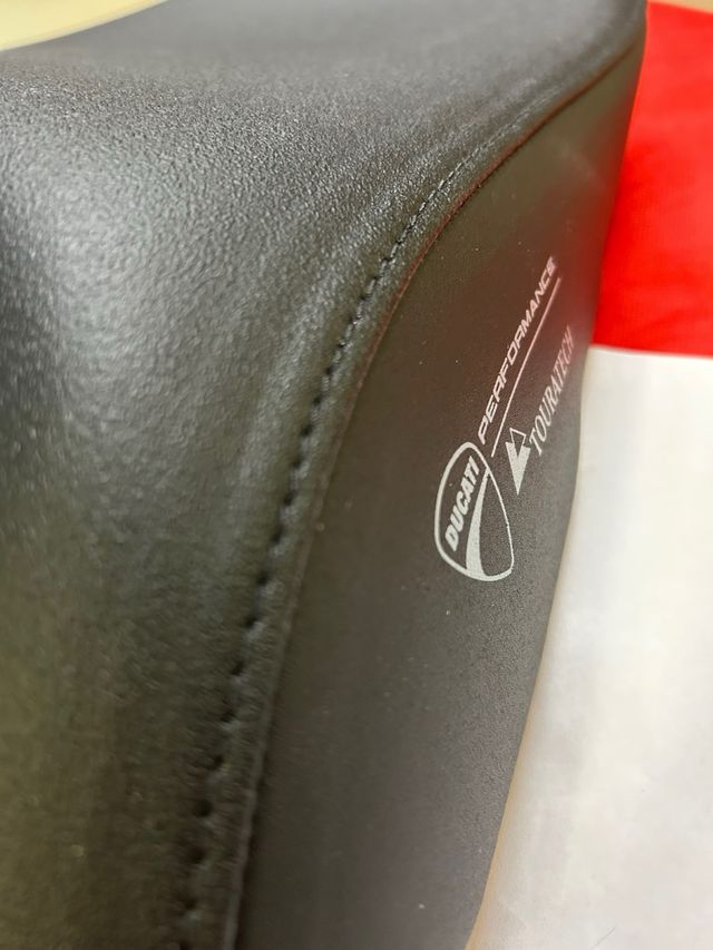 NEW DUCATI  Performance Touratech MULTISTRADA