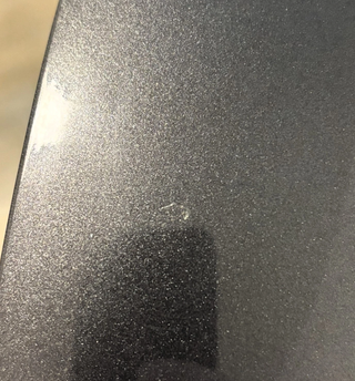 Calotta Specchietto DX Antracite Cherokee KL 2013+