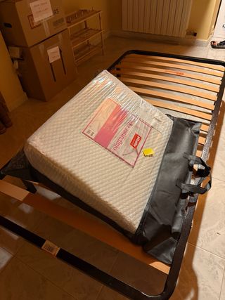 Cuña Antirreflujo Almohada Lectura